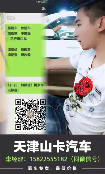 2016款進(jìn)口路虎攬勝行政 駕駛模式任你行-圖8