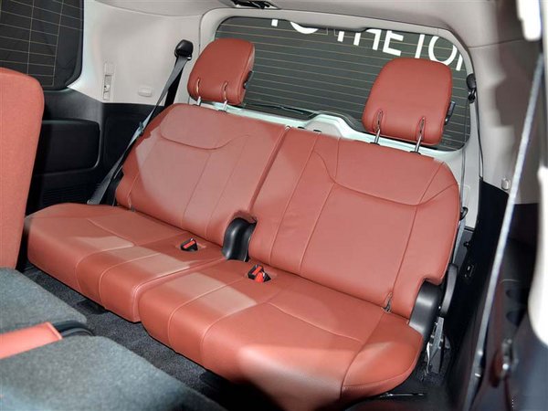 雷克萨斯LX570暴风降价 双11成本价出售-图6