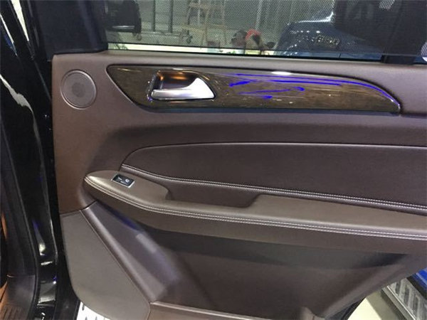 奔馳GLS450進(jìn)口7座價(jià)格 17款保稅區(qū)優(yōu)惠-圖6