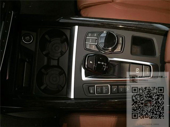 进口宝马X5M版配置包 分期按揭质保提车-图7