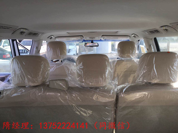 17款日產(chǎn)尼桑途樂(lè)4.0L 專(zhuān)業(yè)制訂越駕體驗(yàn)-圖10