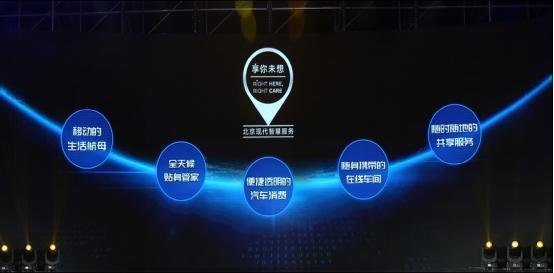 年度CACSI测评结果 北京现代蝉联冠军-图3