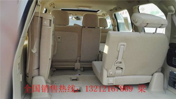 豐田酷路澤5700中東版 熱銷榜逆襲超值購-圖8