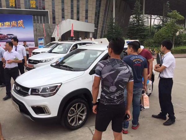 纵享生活 合肥广汽丰田汉兰达马术体验营-图5
