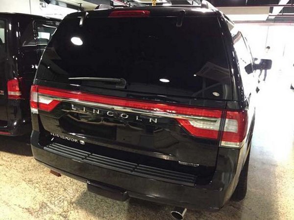 林肯外交官現(xiàn)車分期 私人會所讓利價(jià)巨獻(xiàn)-圖3
