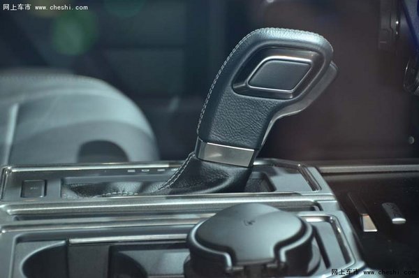 2017款福特F150現(xiàn)車 牛氣皮卡搶定有驚喜-圖11