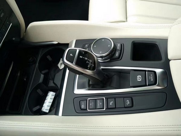 2016款宝马X6M豪华版 低降现车月初特惠-图5