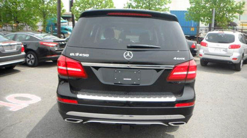 17汼gls450ͺ