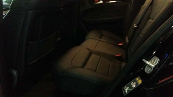 2016款奔驰GLE450 新惠曝光90万开走爱车-图6
