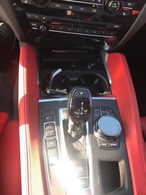 18加版宝马X6大灯清洗 完美动力凌驾同级-图7