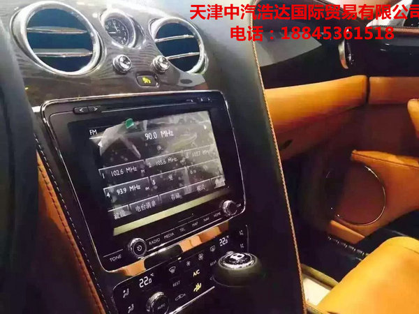 賓利飛馳V8港口特價(jià) 爆優(yōu)惠過(guò)萬(wàn)機(jī)不可失-圖5