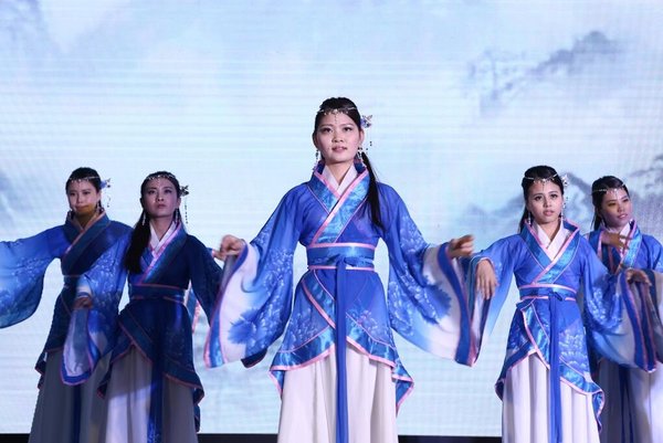 北京华德宝 五周年庆典活动圆满落幕-图3