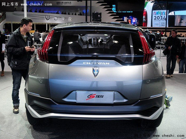 将近40款 2016北京车展新车前瞻SUV篇-图3