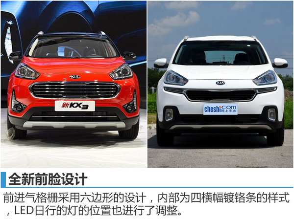 东风悦达起亚打造SUV家族 将推三款新车-图4