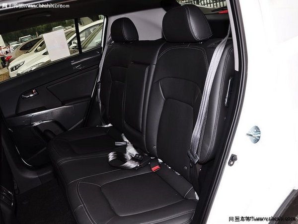 起亞智跑開春暴降6萬 首選愛車優(yōu)惠隨行-圖10