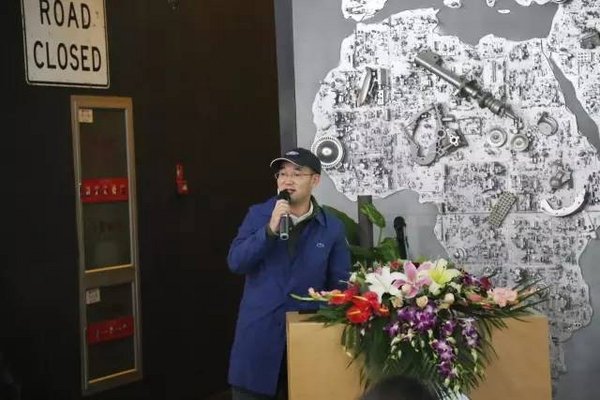 2017中国房车文化节五一南京东郊奥莱举办-图12