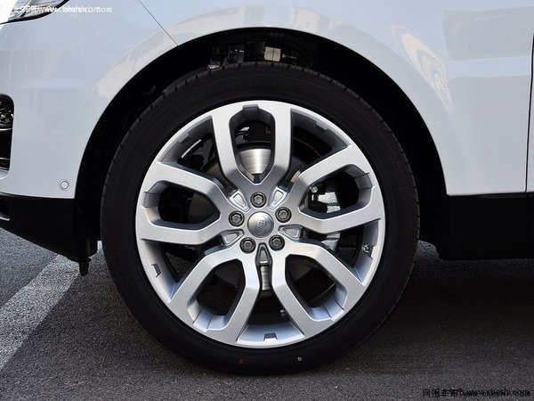 进口路虎揽胜运动版3.0T 批量甩仅限2台-图11