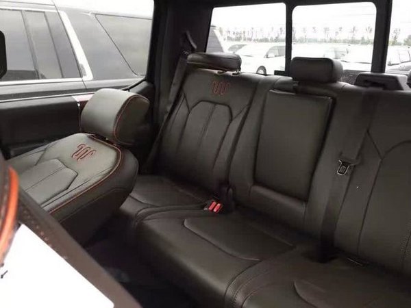 16款福特F150国王牧场版 3.5T加版享特价-图7