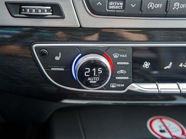 奥迪Q7现车降价 平行进口奥迪Q7直降到底-图5