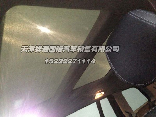2016款奔馳GL450行情 卓越性能特價(jià)豪享-圖7