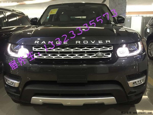 2017款奔馳GLS450質(zhì)感依舊 分期貸款GLS-圖1