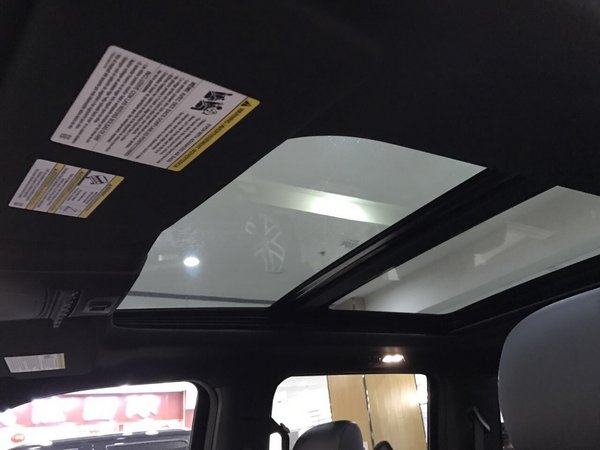17款福特猛禽F150現(xiàn)車 實用型皮卡虐底價-圖6