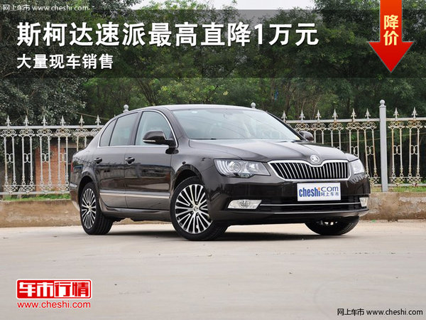 大同神通斯柯达