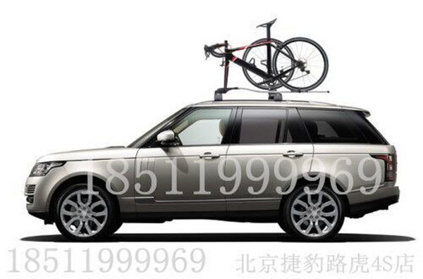 16款路虎攬勝行政現(xiàn)車 特價(jià)檢驗(yàn)攬勝性能-圖5