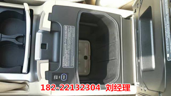 17丐版豐田酷路澤4000 超越經(jīng)典拒絕平庸-圖7