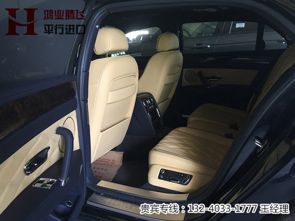 16款賓利飛馳現(xiàn)車開來 萬眾矚目傲視同齊-圖6