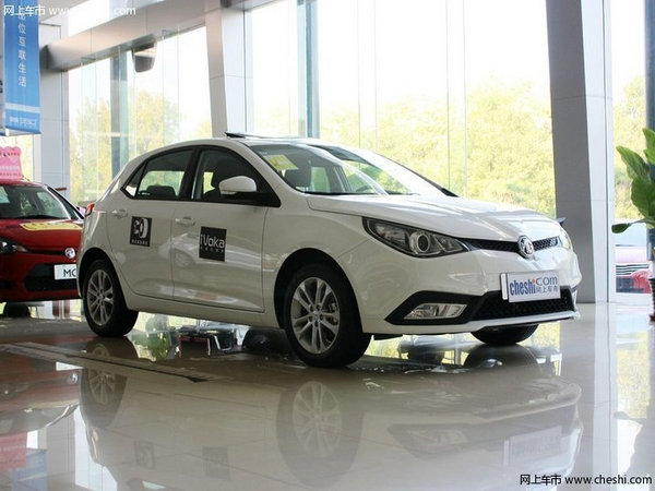 湖州易達(dá)MG5