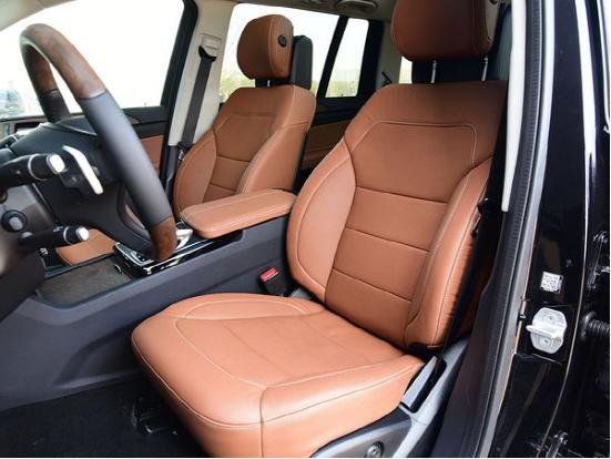 奔驰GLS450美规版现车发售中进口豪华SUV-图7