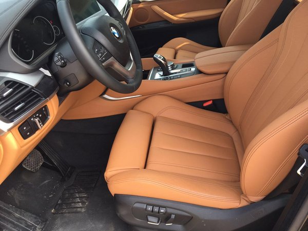 宝马X6爆款特价71.88万颜色全 超高端SUV-图3