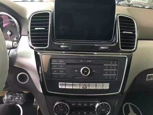 奔驰巴博斯G40 极致奢华性能豪车优惠价-图6