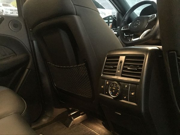 17款加版奔驰GLE43coupe AMG爆底99万享-图10