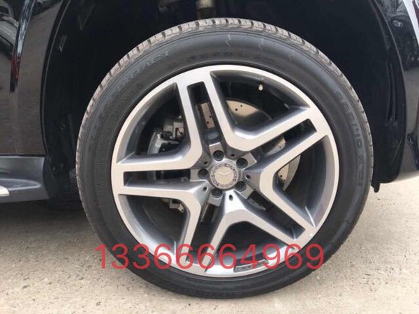 17款奔馳GLS450 102萬起體驗GLS精髓駕馭-圖7