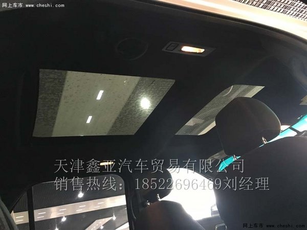 16款福特探险者四驱XLT 一步到位专业SUV-图8