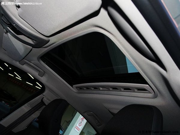 2015款沃尔沃S60L直降8万 最新科技曝光-图9