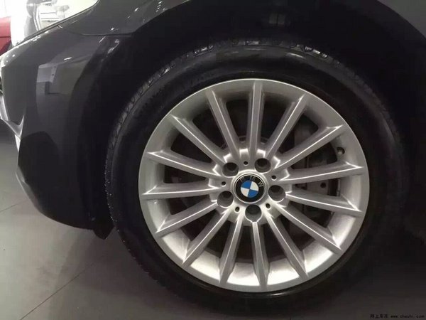宝马7系760Li优惠100万 认证BMW进口资质-图4