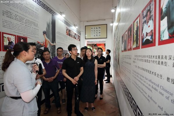 寻味BMW，寻找7系的轨迹！-图7