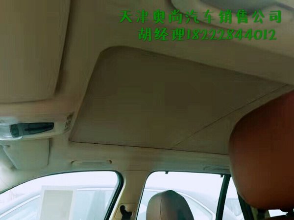 15款中東寶馬X5 世界上最牛奔馳亮相奧尚-圖6