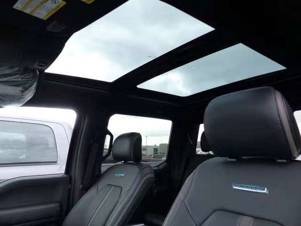 福特F150现车改装价格 性能卓越极速降价-图7