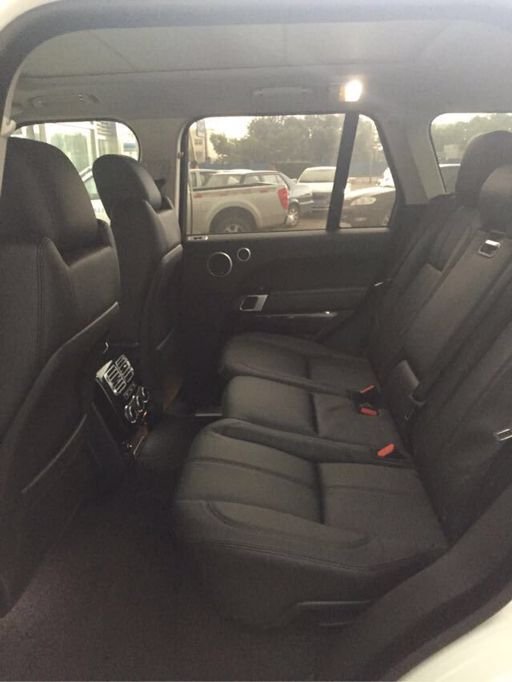 16款路虎揽胜行政版3.0 优质越野劲爆促-图5