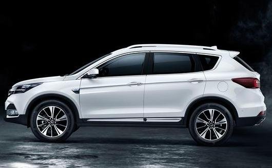 新实力中级SUV 新AX7湘赣区域上市-图5