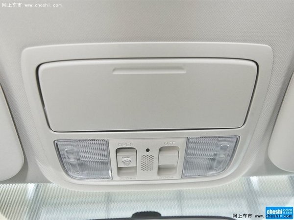 本田CRV最新优惠报价 急降4.6万低价让利-图10