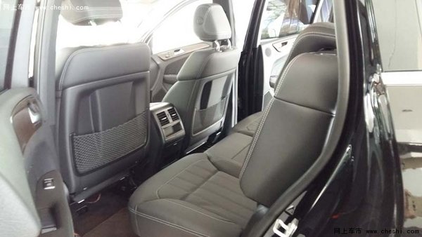 2016款奔驰GL450冲量大放价 奔驰豪华SUV-图9