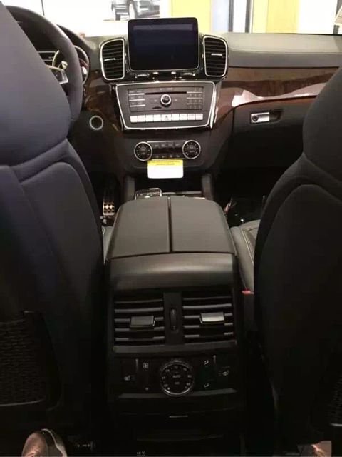 资深顾问解析GLS性能 2017款奔驰GLS450-图5
