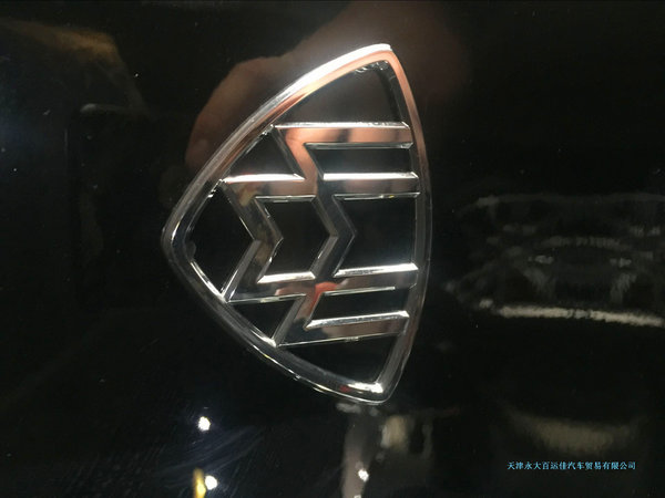 2016款奔驰迈巴赫S600 美规豪车全面优惠-图4