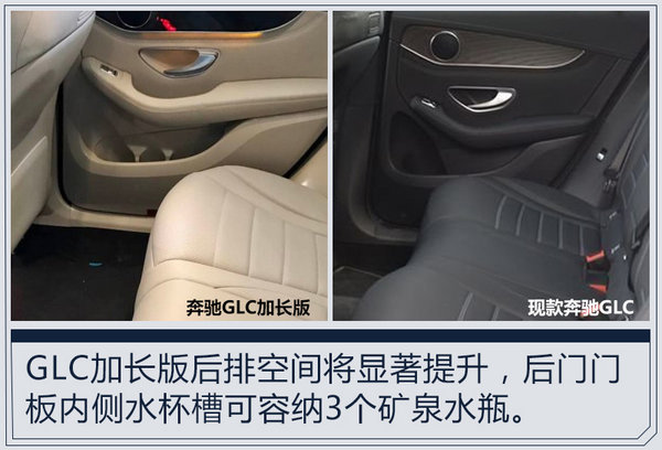 奔驰将在华推出4款全新SUV 应对宝马产品攻势-图2