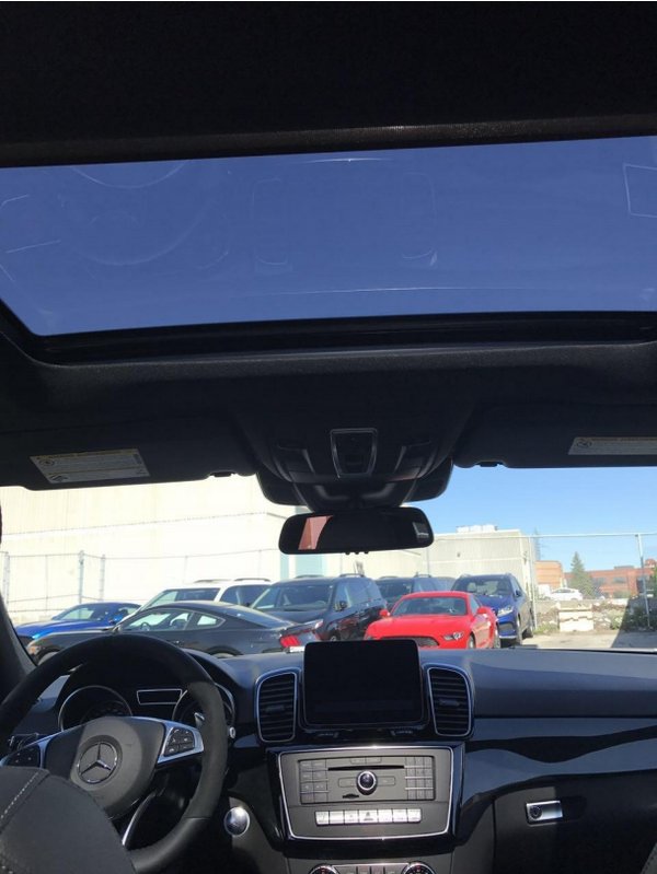 17款奔驰GLE43AMG 零首付提车降价抢先知-图8